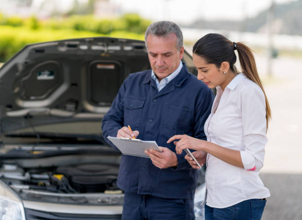 Auto Insurance in Madison County County